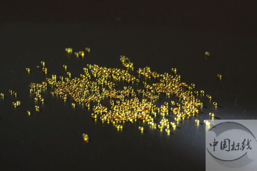 邵武市政道路标线施工现场
