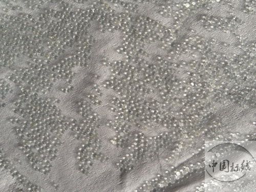政和工业园区金属表面处理车间